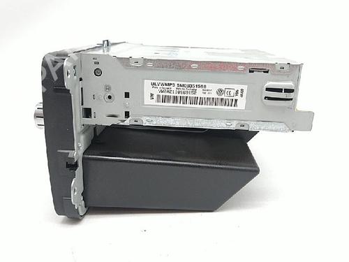 Radio VW POLO V (6R1, 6C1) 1.2 | BP27947294E6