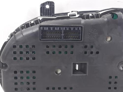 Instrument cluster HYUNDAI i30 (FD) 1.4 | BP27956064C47 