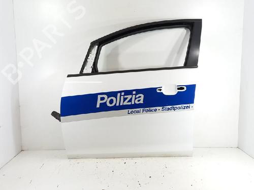 Left front door OPEL ASTRA J (P10) 1.4 (68) | BP27960832C2 