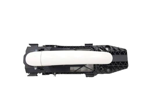 Used Rear right exterior door handle SEAT IBIZA IV (6J5, 6P1) 1.2 (70 hp) 27948468
