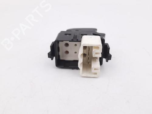 Right rear window switch TOYOTA PRIUS Liftback (_W2_) 1.5 Hybrid (NHW20_, NHW20R) | BP27946499I28 