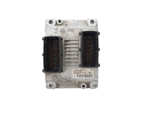Elektronisk modul FIAT BRAVA (182_) 1.2 16V 80 (82 hp) 27937547