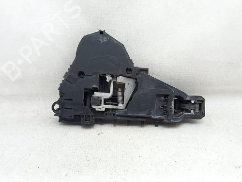 Front right exterior door handle MERCEDES-BENZ B-CLASS Sports Tourer (W245) B 180 CDI (245.207) | BP27958096C129 