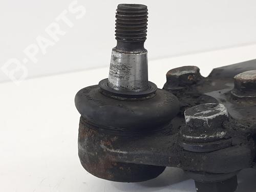 Left front suspension arm MERCEDES-BENZ B-CLASS Sports Tourer (W245) B 200 CDI (245.208) | BP8131426M12  - Image 5