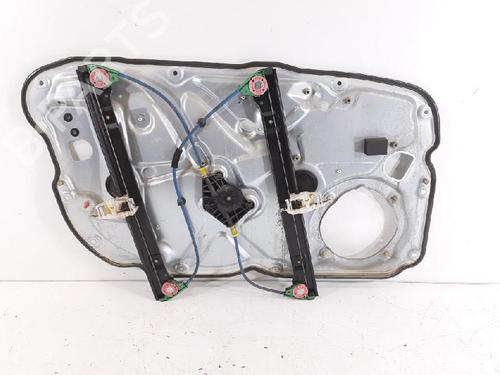 Front right window mechanism FIAT STILO (192_) 1.9 JTD (192_XE1A) | BP27954556C23