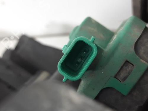 Left headlight RENAULT TWINGO II (CN0_) 1.2 (CN0D) | BP27955260C28 