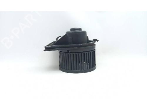 Ventilator motor AUDI A3 (8L1) 1.9 TDI (130 hp) 27962925