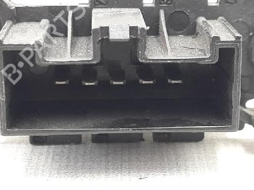 Heater resistor OPEL CORSA D (S07) 1.0 (L08, L68) | BP27938209M108