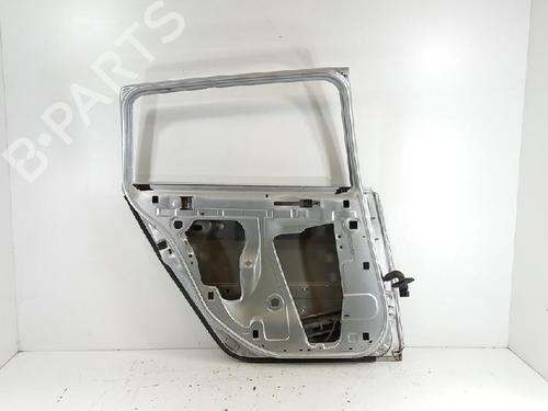 Left rear door RENAULT MEGANE II Estate (KM0/1_) 1.9 dCi | BP27960241C4 