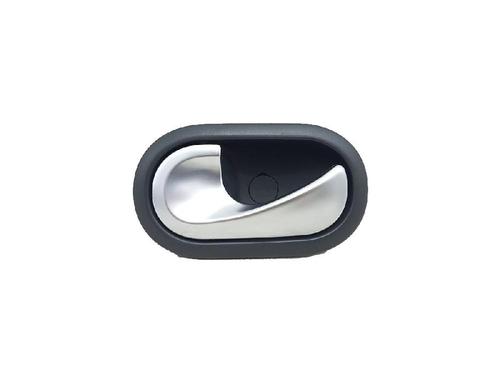 Venstre fortil invendig håndtag RENAULT MODUS / GRAND MODUS (F/JP0_) 1.2 (JP0C, JP0K, FP0C, FP0K, FP0P, JP0P, JP0T) (75 hp) 27956621