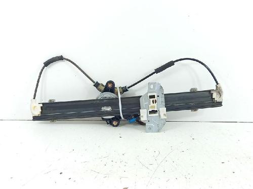 Front right window mechanism CHEVROLET MATIZ (M200, M250) 0.8 | BP27958933C23