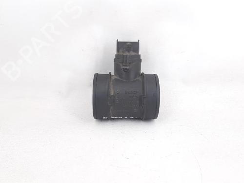 Mass air flow sensor CHRYSLER VOYAGER IV (RG, RS) 2.5 CRD | BP27936695M95 