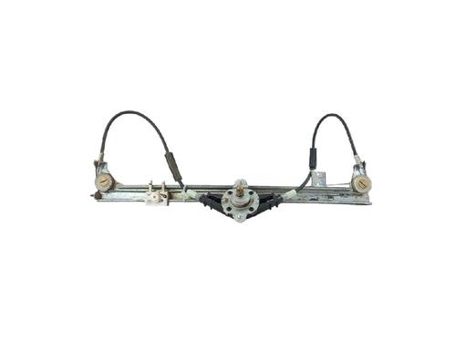 Used Front left window mechanism FIAT PUNTO (176_) 55 1.1 (54 hp) 27963177