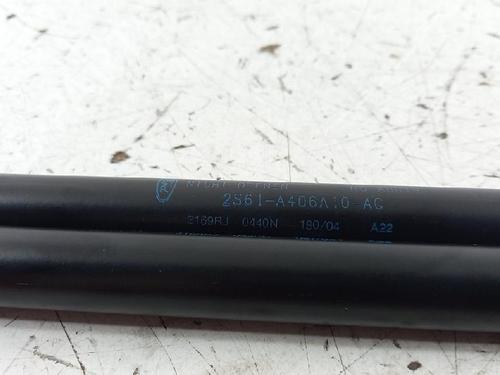 Tailgate lift support FORD FIESTA V (JH_, JD_) 1.25 16V | BP27968707C138 