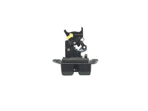 Used Tailgate lock HYUNDAI i10 I (PA) 1.1 (67 hp) 27966732