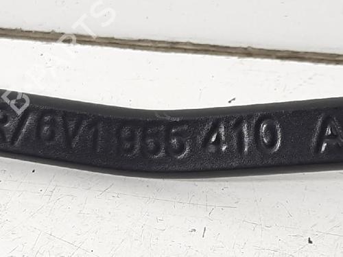 Front windshield wiper arm SKODA FABIA III (NJ3) 1.0 | BP27952871C143 