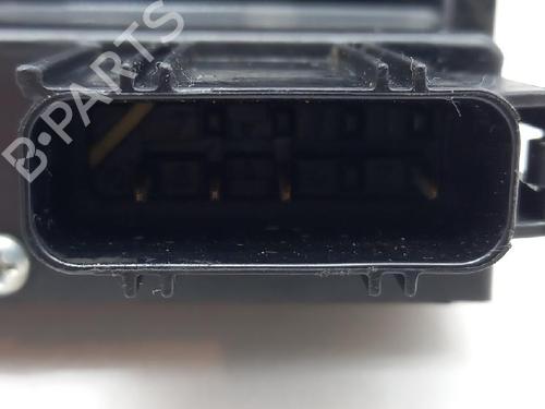Rear left lock FORD FIESTA V (JH_, JD_) 1.4 16V | BP27963857C100 
