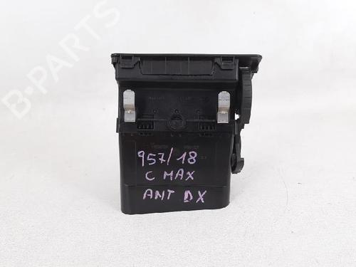 Air vent FORD C-MAX (DM2) 1.6 TDCi | BP27937172I21 