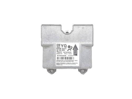 Used ECU airbags OPEL ASTRA H (A04) 1.7 CDTI (L48) (100 hp) 27936263