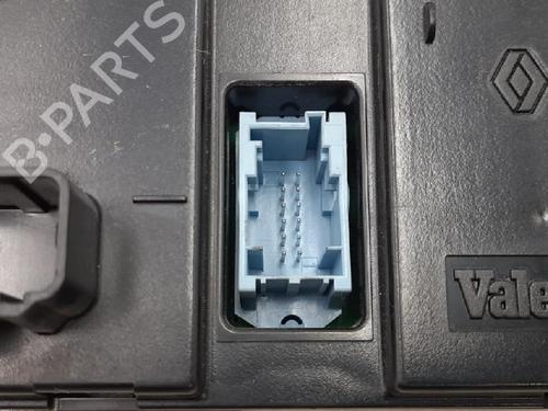 Climate control RENAULT MEGANE II Estate (KM0/1_) 1.5 dCi (KM02, KM13) | BP27936216I5 