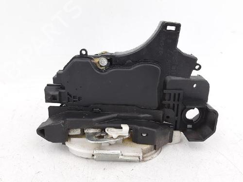 Venstre bak lås MITSUBISHI COLT VI (Z3_A, Z2_A) 1.1 (Z31A, Z32A) | BP27948719C100 