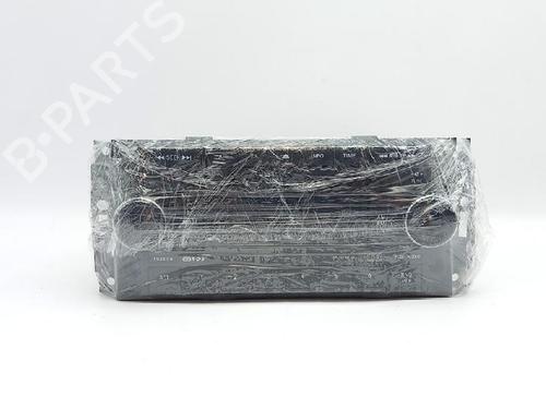 Radio JEEP PATRIOT (MK74) 2.0 CRD | BP27960417E6 