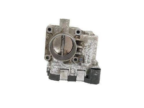 Used Throttle body FIAT FIORINO Box Body/MPV (225_) 1.4 Natural Power (225BXC1A, 225AXC1A) (78 hp) 27941655