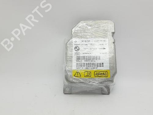 Kollisjonspute styreenhet BMW 3 (E46) 320 d | BP27966954M53 