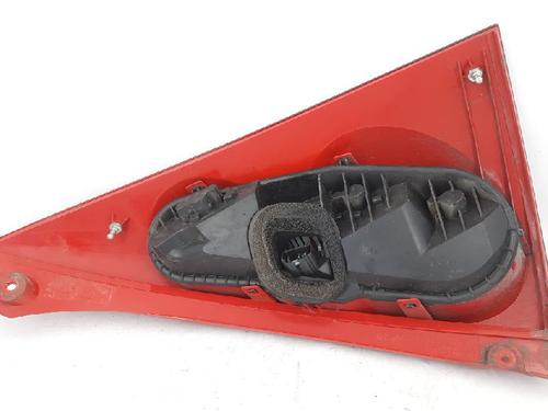 Left taillight PEUGEOT 107 (PM_, PN_) 1.0 | BP27948119C34