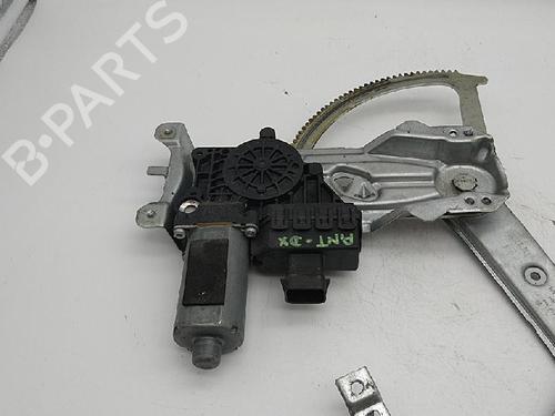 Front right window mechanism OPEL ASTRA H Estate (A04) 1.7 CDTI (L35) | BP27941828C23 
