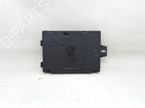 Electronic module DACIA SANDERO II 1.5 dCi | BP27958830M83 