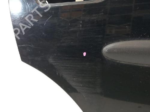 Right rear door OPEL CORSA B (S93) 1.0 i 12V (F08, F68, M68) | BP27957607C5 