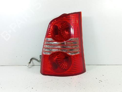 Right taillight HYUNDAI ATOS (MX) 1.1 | BP27956730C35 