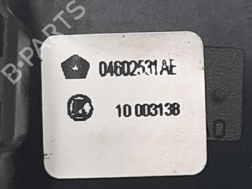 Left rear window switch DODGE JOURNEY 2.0 CRD | BP27951885I29 