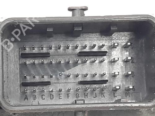 Elektronisk modul RENAULT CLIO III (BR0/1, CR0/1) 1.2 16V (BR02, BR0J, BR11, CR02, CR0J, CR11) | BP27945719M83
