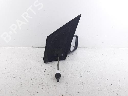 Right mirror FORD FUSION (JU_) 1.4 | BP27964925C27 