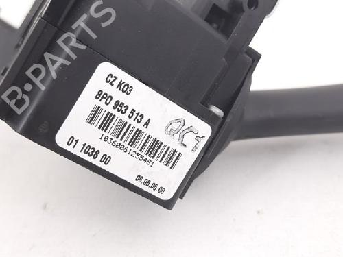 Steering column stalk AUDI A3 (8P1) 2.0 TDI | BP27934497I23 