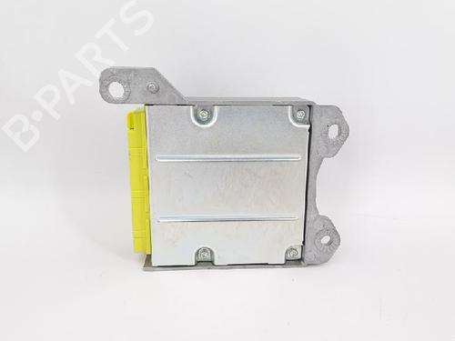 ECU airbags MAZDA 6 Station Wagon (GY) 2.0 DI (GY19) | BP27961059M53 