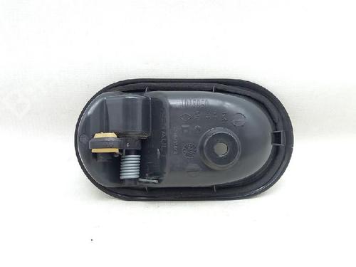 Front left interior door handle DACIA SANDERO 1.4 MPI LPG | BP27954807I13 