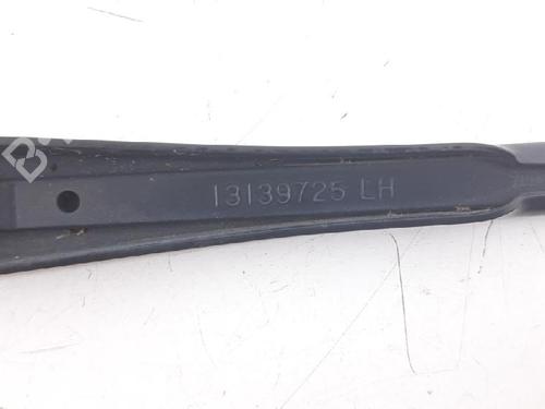 Vindrute viskerarm OPEL MERIVA A MPV (X03) 1.6 (E75) | BP27953085C143 