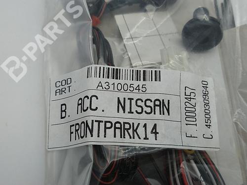 Other NISSAN QASHQAI I (J10, NJ10) 1.5 dCi | BP7976315O1 