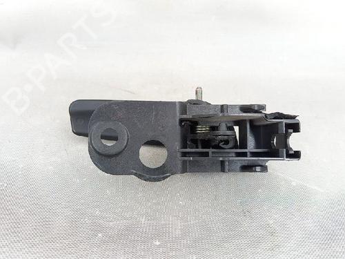 Front right interior door handle FIAT FIORINO Box Body/MPV (225_) 1.4 Natural Power (225BXC1A, 225AXC1A) | BP27953468I14 