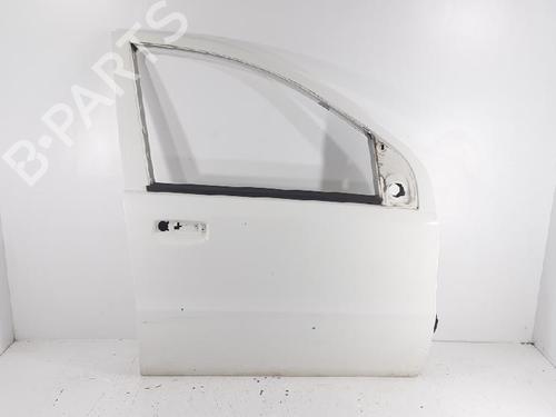 Right front door FIAT PANDA (169_) 1.2 Natural Power (169.AXB1A) | BP27962525C3 