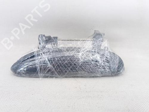 Türgriff vorne links außen RENAULT CLIO II (BB_, CB_) 1.5 dCi (B/CB07) | BP27951421C128 