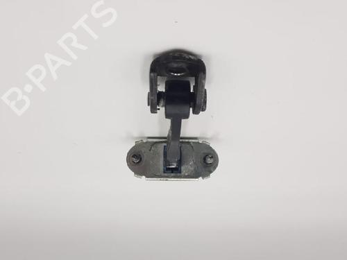 Hinge/Door check strap FORD FUSION (JU_) 1.6 TDCi | BP27942551C146 