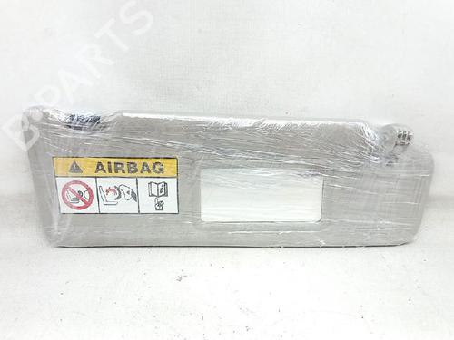 Right sun visor DACIA SANDERO II 1.5 dCi | BP27958871I2 