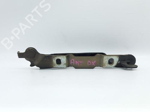 Hinge/Door check strap ALFA ROMEO 159 (939_) 1.9 JTDM 16V (939AXC1B, 939AXC12) | BP27959161C146 