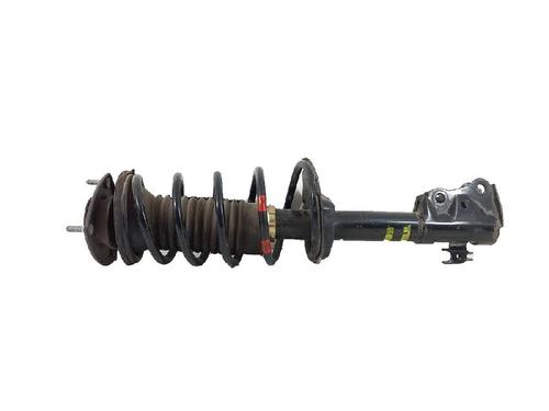 Used Left front shock absorber TOYOTA YARIS (_P1_) 1.4 D-4D (NLP10_, NLP10R) (75 hp) 27934401
