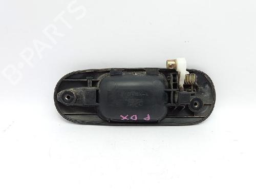 Rear right exterior door handle HONDA CR-V I (RD) 2.0 16V 4WD (RD1, RD3) | BP27960110C130 
