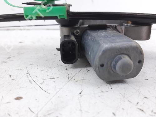 Front left window mechanism FIAT PUNTO (188_) 1.2 16V 80 (188.233, .235, .253, .255, .333, .353, .639,... | BP27965303C22 